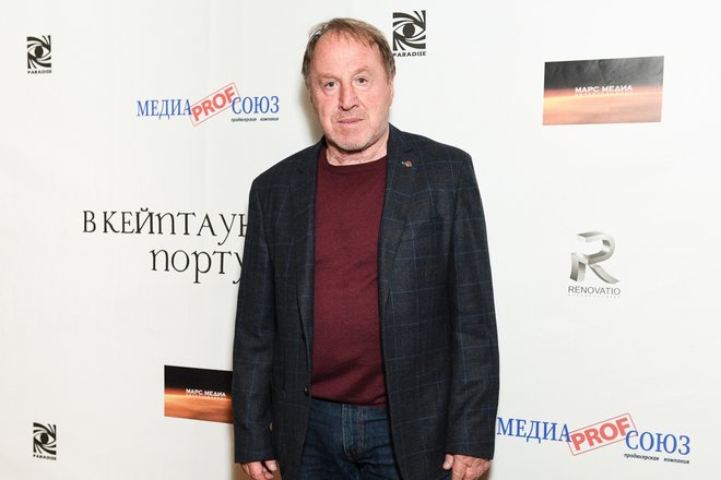 Владимир Стеклов