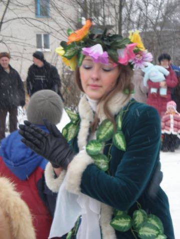 Анастасия Ивлеева Анастасия Ивлеева