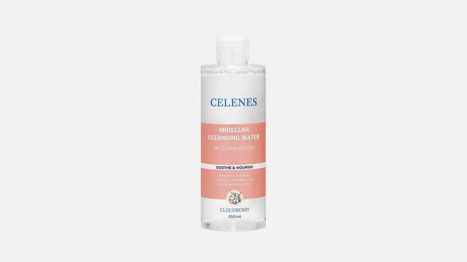 Мицеллярная вода CELENES Thermal Micellar Cleansing Water. Мицеллярная вода CELENES Thermal Micellar Cleansing Water.
