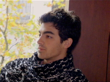 Кадр из Jonas Brothers: Живя мечтой