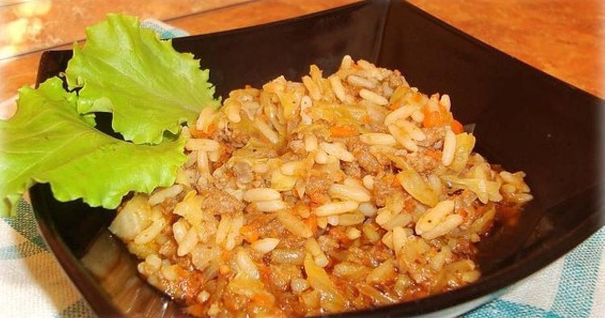Голубцы из свежей капусты пошаговый рецепт с фото в кастрюле с рисом и фаршем