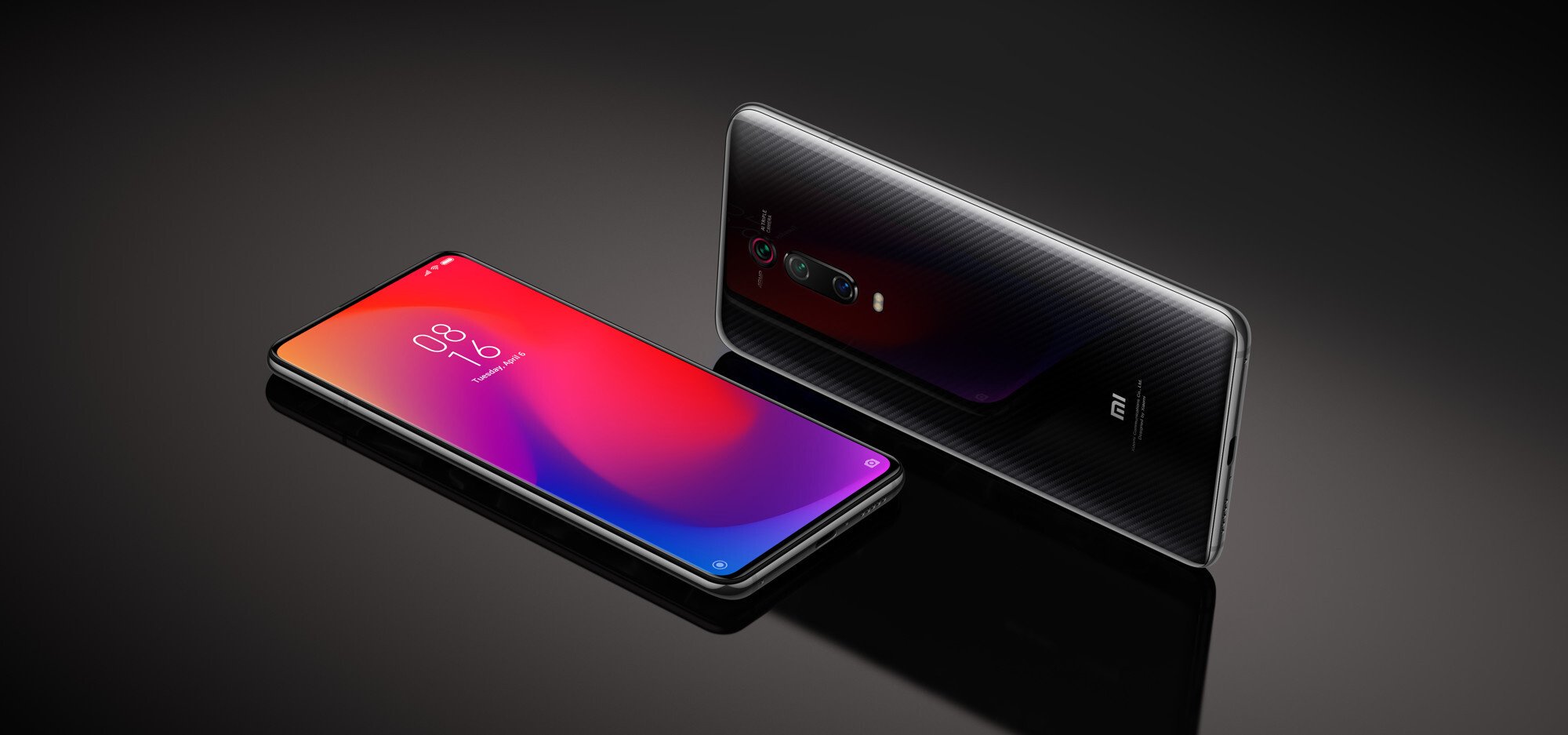 Xiaomi Mi 9T Pro появился в России: флагман по доступной цене - Hi-Tech  Mail.ru