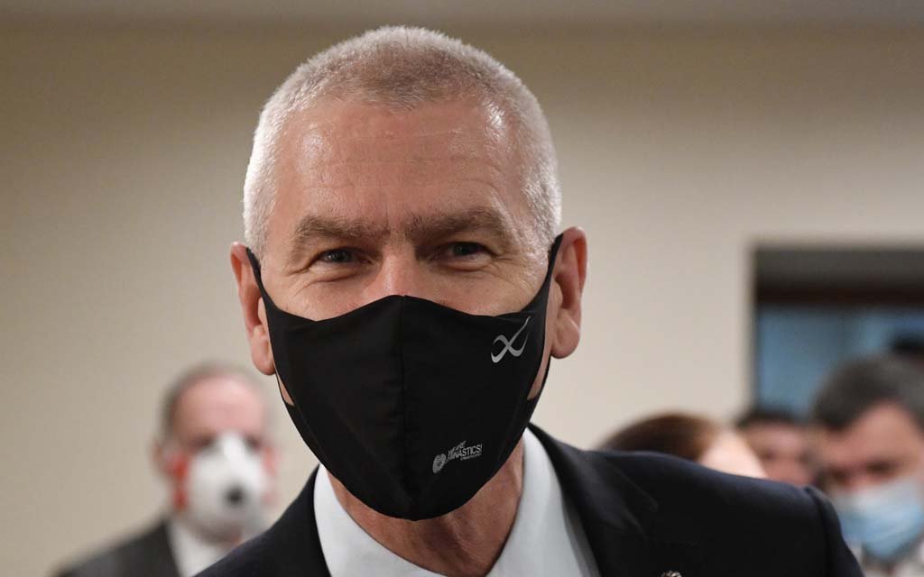 Олег Матыцин получил паспорт болельщика для посещения матчей чемпионата Европы по футболу