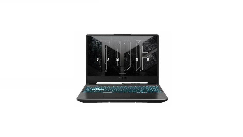 Ноутбук фирмы ASUS модель TUF A15 FA506NF-HN062 Ноутбук фирмы ASUS модель TUF A15 FA506NF-HN062