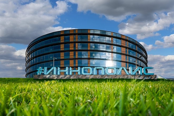 Иннополис Иннополис