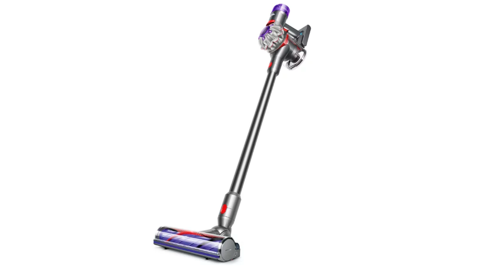 Беспроводный вертикальный пылесос Dyson V8 Absolute (SV25)