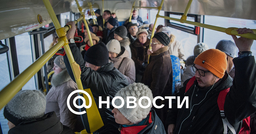 Власти Москвы оценили сроки выпуска первого автобуса на водороде