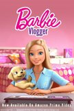 Постер Барби — влогер: 2 сезон