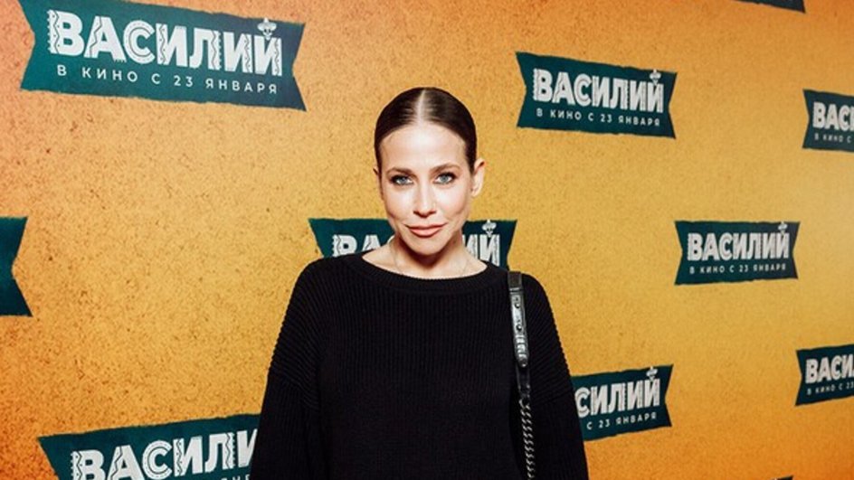 Юлия Барановская