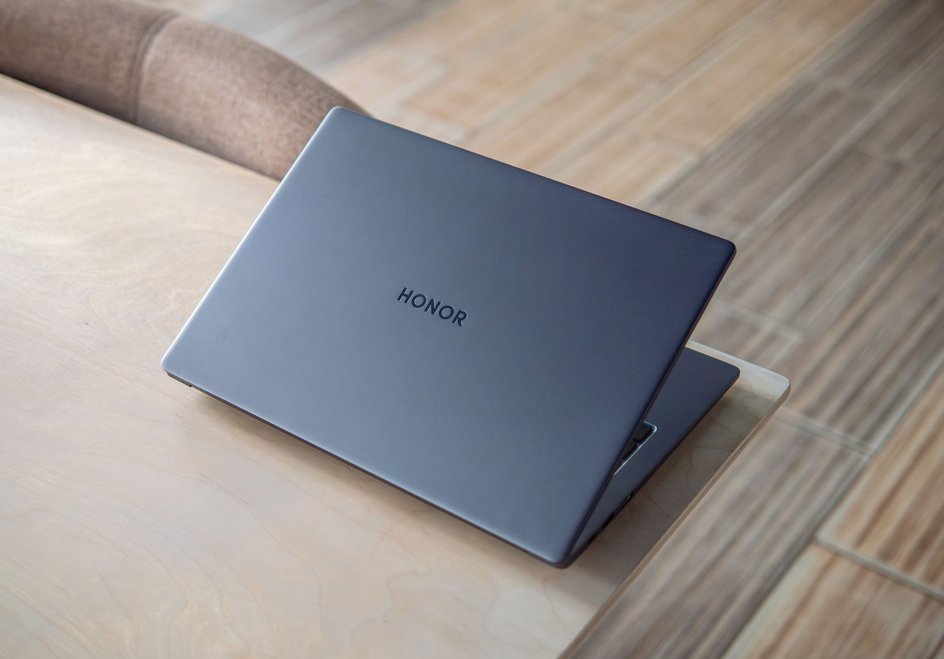 Honor magicbook x 14 pro 2023