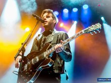Foster The People Foster The People