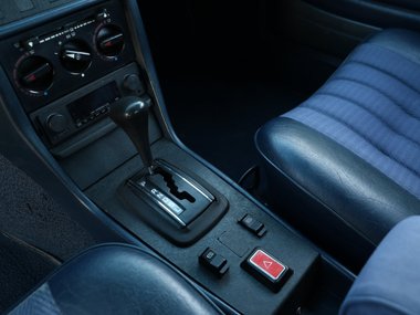 Mercedes-Benz W123: немецкий олдскул Mercedes-Benz W123: немецкий олдскул