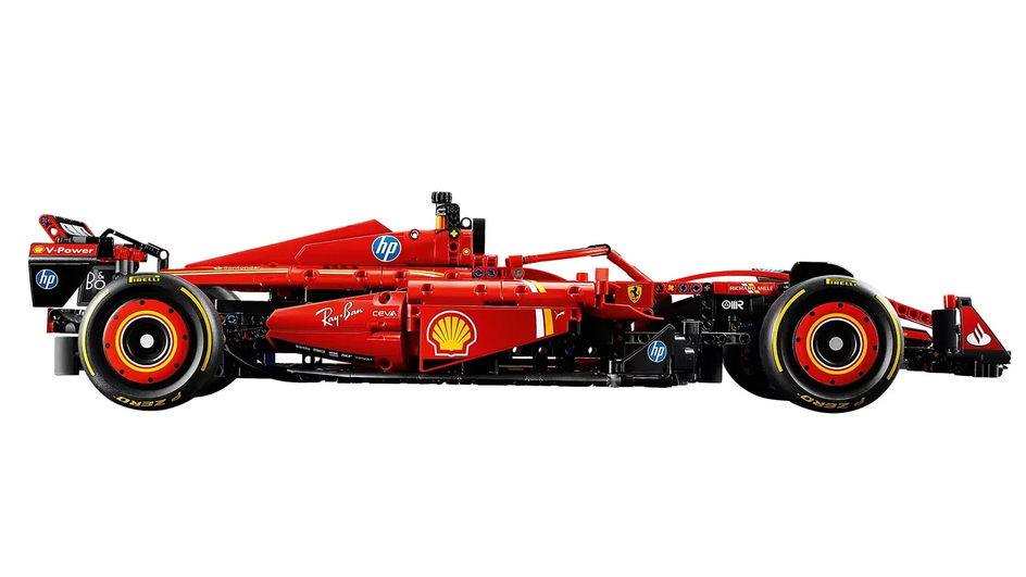 Ferrari SF-24