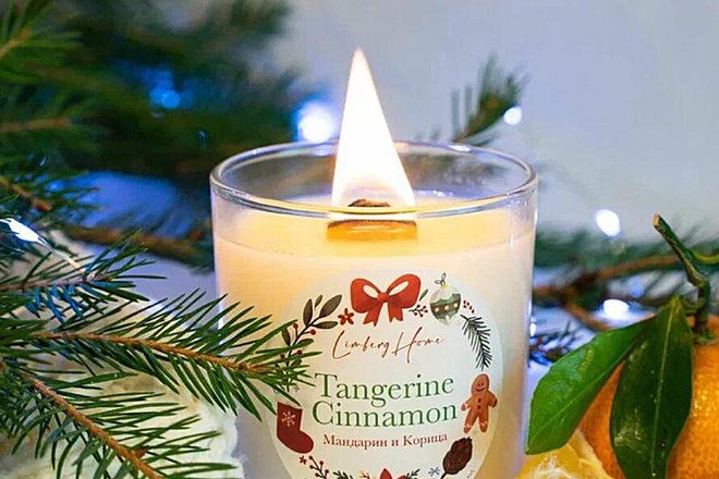 candle