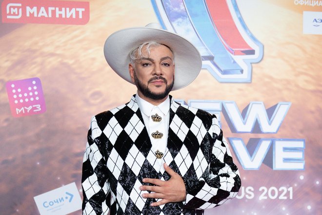 Филипп Киркоров Филипп Киркоров