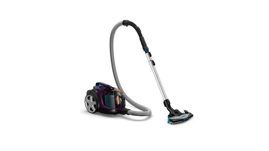 Пылесос фирмы Philips модель PowerPro Expert FC9734/01