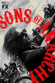 Постер Сыны анархии: 3 сезон