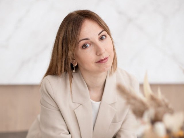Галина Рейнталь Галина Рейнталь