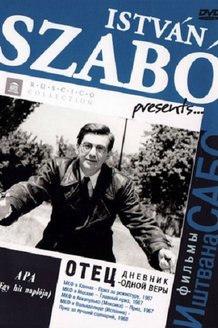 Отец — Дневник одной веры: постер