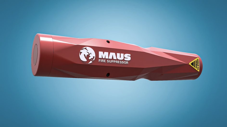 Источник: Maus Safety USA