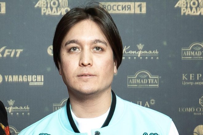 Тимур Хайдаров. Тимур Хайдаров.