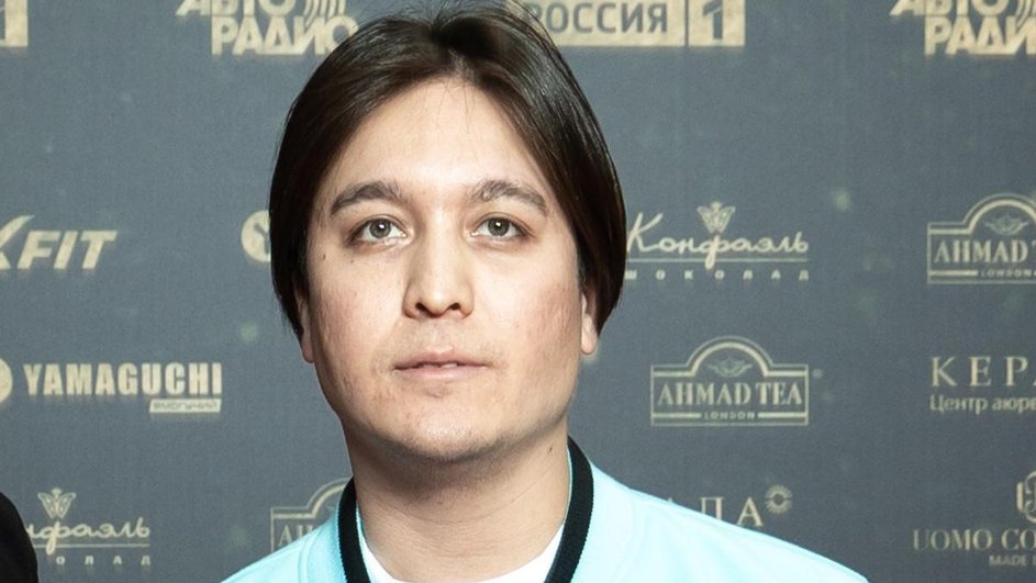 Тимур Хайдаров. Тимур Хайдаров.