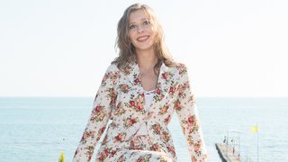 Лиза Арзамасова