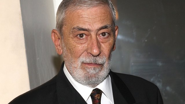 Вахтанг Кикабидзе