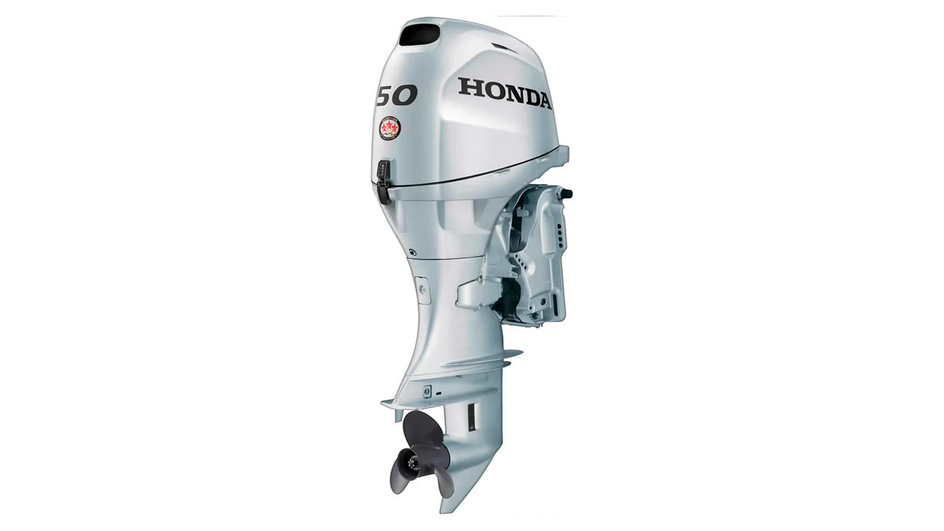 Четырехтактный лодочный мотор HONDA BF 50 LRTD Четырехтактный лодочный мотор HONDA BF 50 LRTD