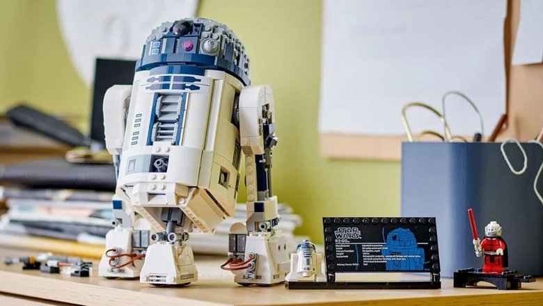R2-D2. Источник: 9to5Toys