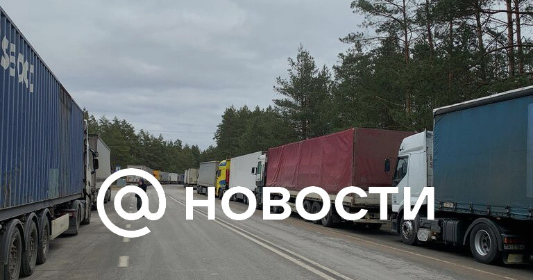 из германии в россию на машине через белоруссию 2022