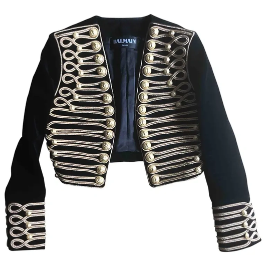 Balmain Balmain