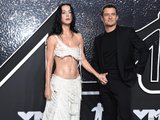 Кэти Перри и Орландо Блум Кэти Перри и Орландо Блум