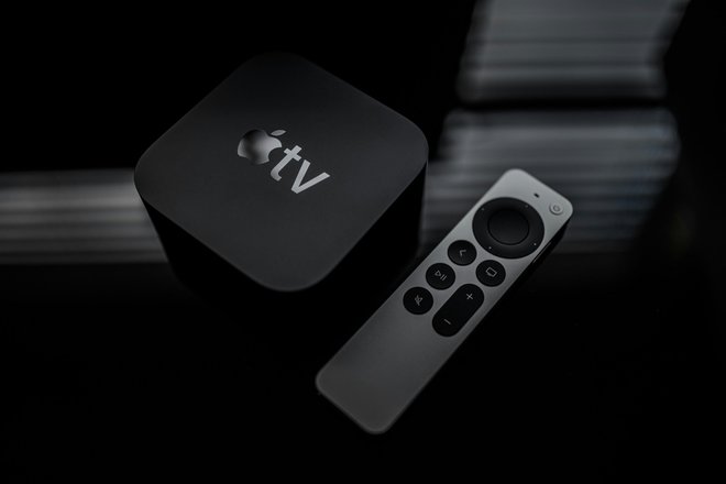 Apple TV