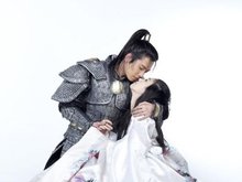 Кадр из Принцесса Чжа Мён Го