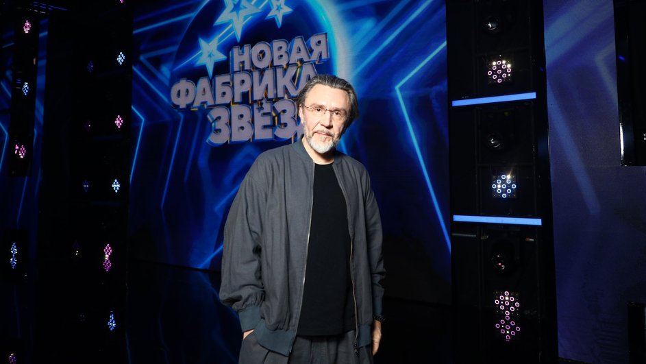 Сергей Шнуров Сергей Шнуров