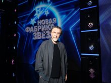 Сергей Шнуров