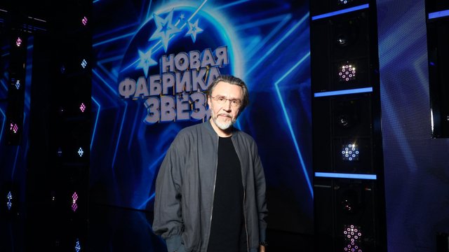 Сергей Шнуров