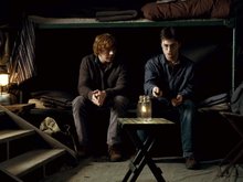 Кадр из Гарри Поттер и Дары Смерти: Часть I