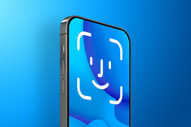 Источники сообщают, что iOS 18 позволит блокировать приложения с помощью Face ID