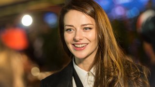 Марина Александрова