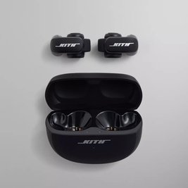 Bose Ultra Open