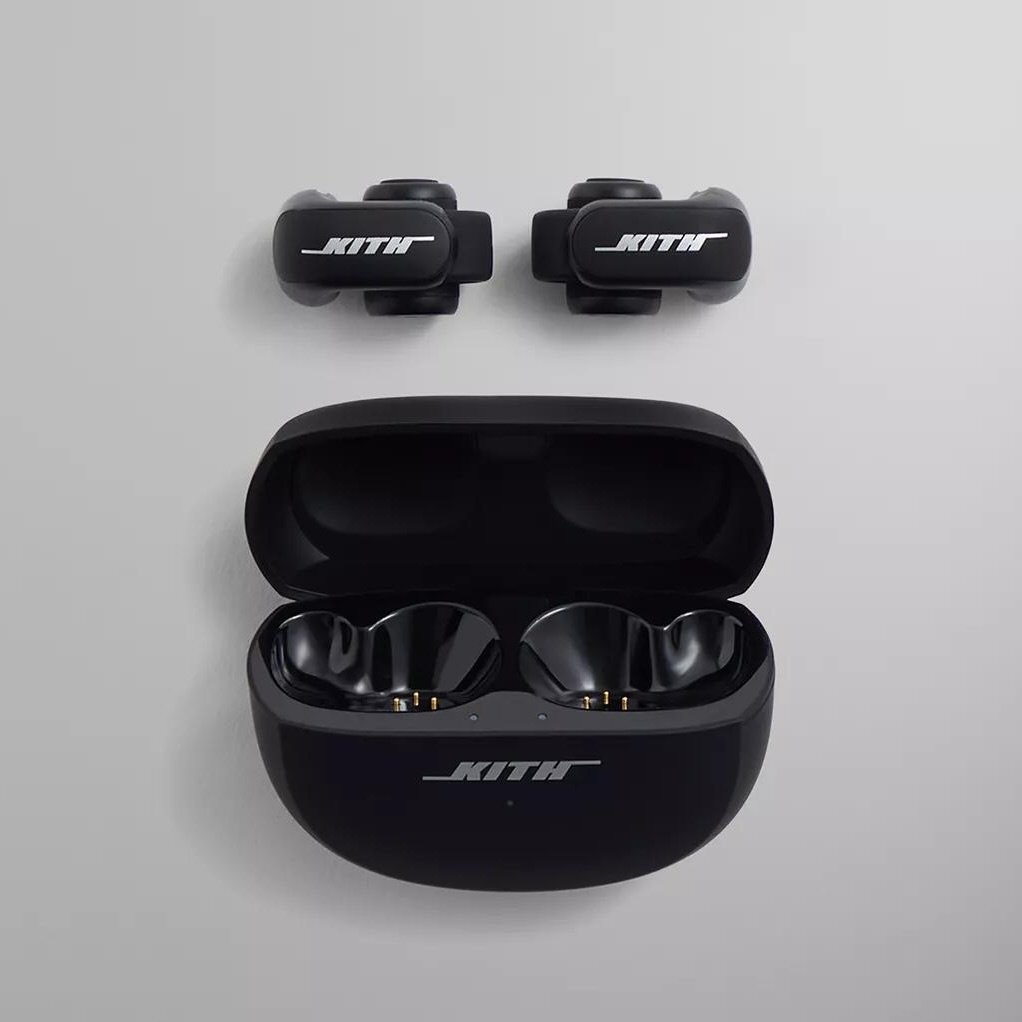 Tws 7 plus bose sale