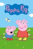 Постер Свинка Пеппа (на английском): 3 сезон