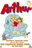 Постер Артур: 4 сезон