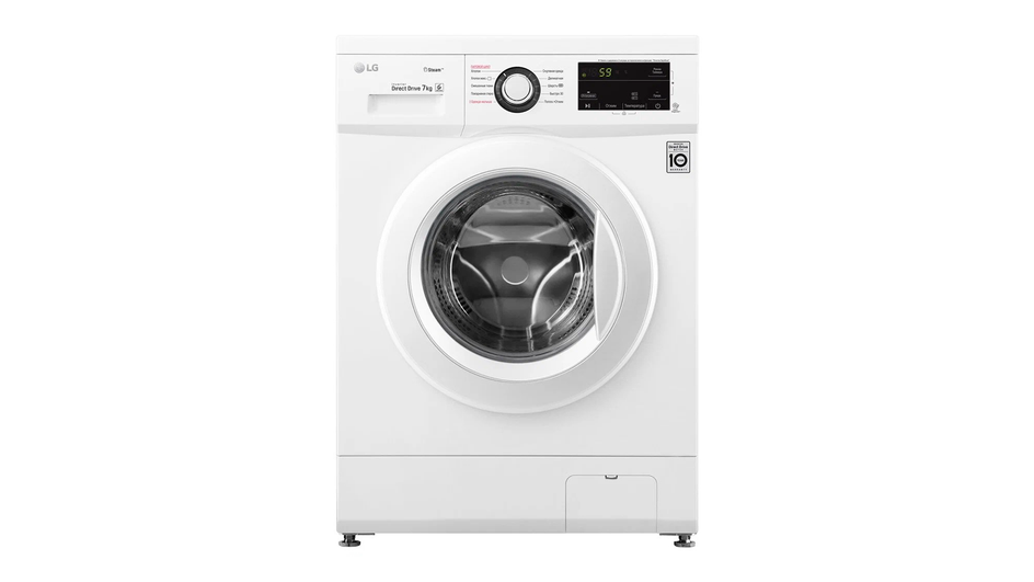 Стиральная машина LG F2J3HS0W Стиральная машина LG F2J3HS0W