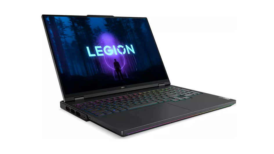 Игровой ноутбук Lenovo Legion 7 Pro