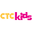 Логотип - СТС Kids