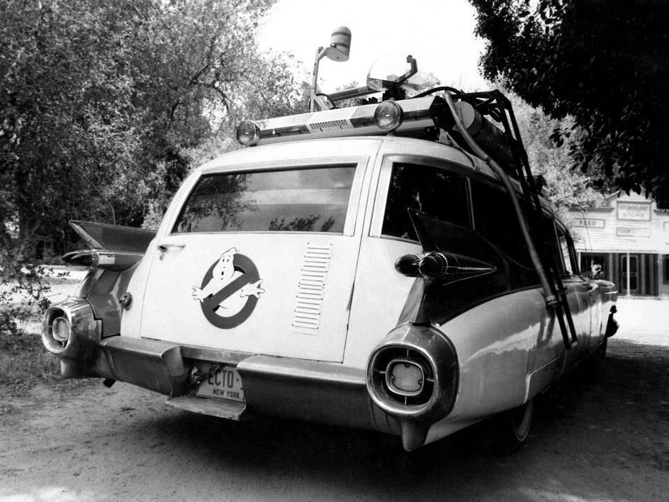 Ecto-1