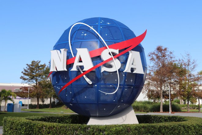 NASA Logo